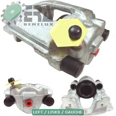 ERA BENELUX bc61987 -  Тормозной суппорт